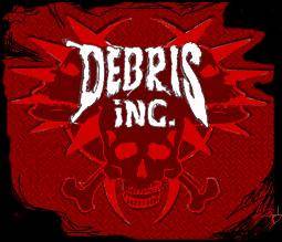 logo Debris Inc.